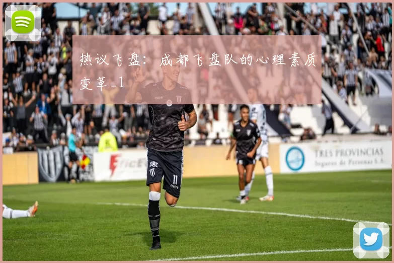 热议飞盘：成都飞盘队的心理素质变革_1