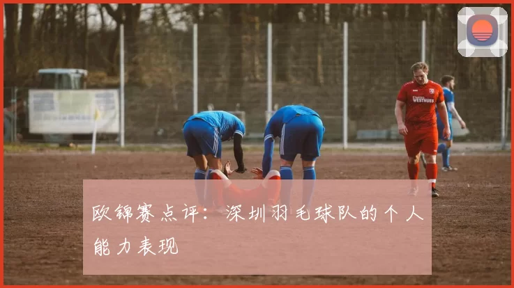 欧锦赛点评：深圳羽毛球队的个人能力表现